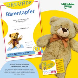 Trösterbär