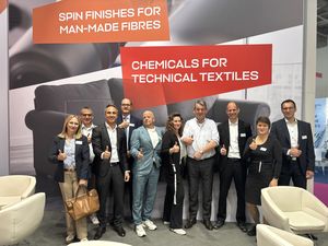 Techtextil 2026