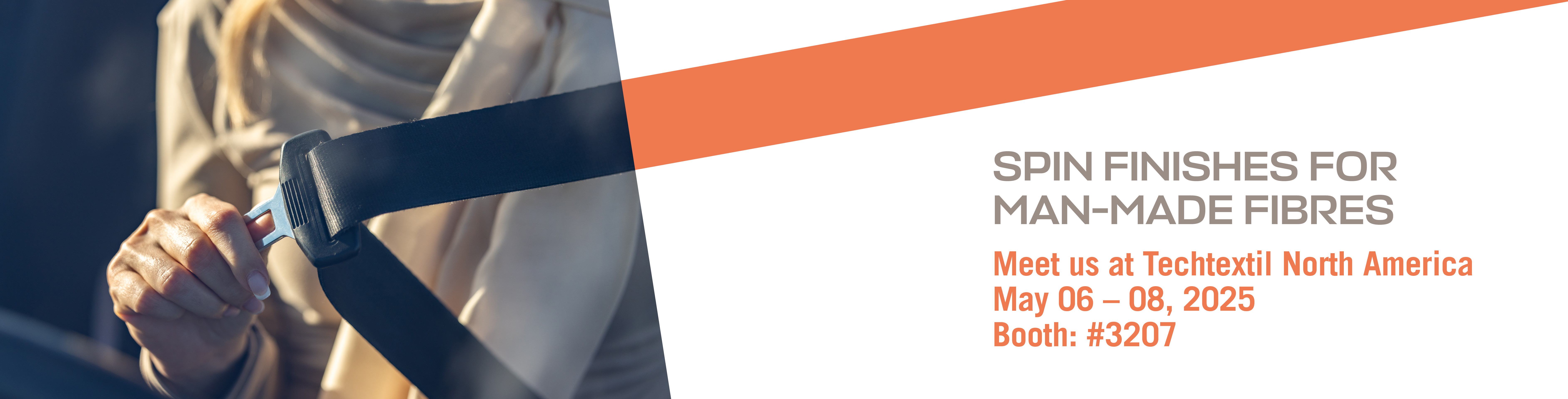 Techtextil USA